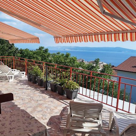Apartmani Kalajevo Crikvenica Exterior photo