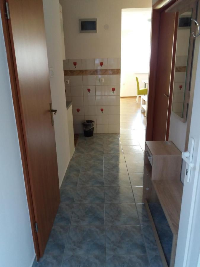 Apartmani Kalajevo Crikvenica Exterior photo