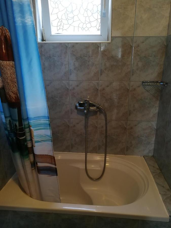 Apartmani Kalajevo Crikvenica Exterior photo