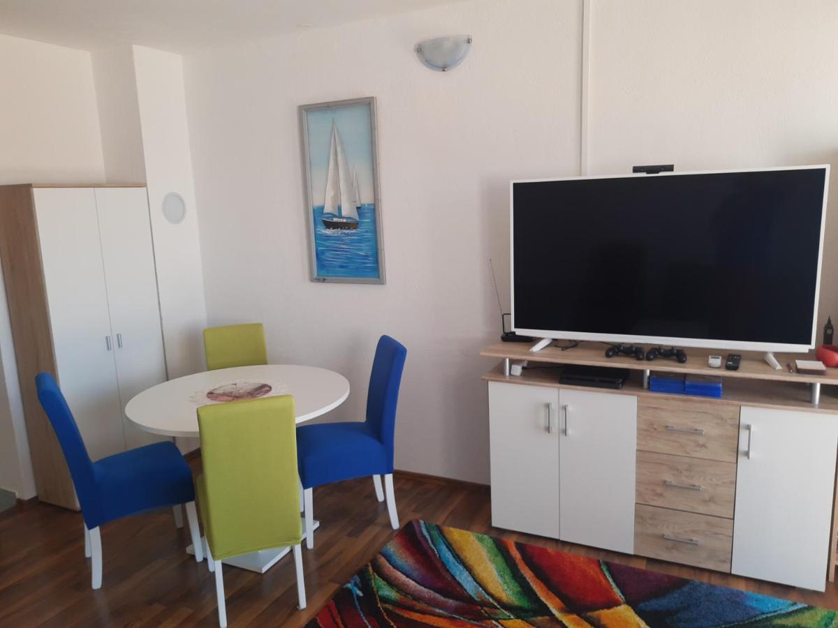 Apartmani Kalajevo Crikvenica Exterior photo