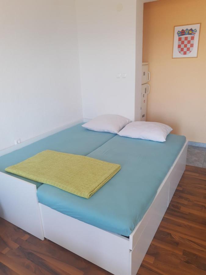 Apartmani Kalajevo Crikvenica Exterior photo