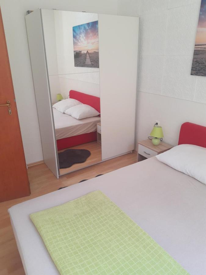 Apartmani Kalajevo Crikvenica Exterior photo
