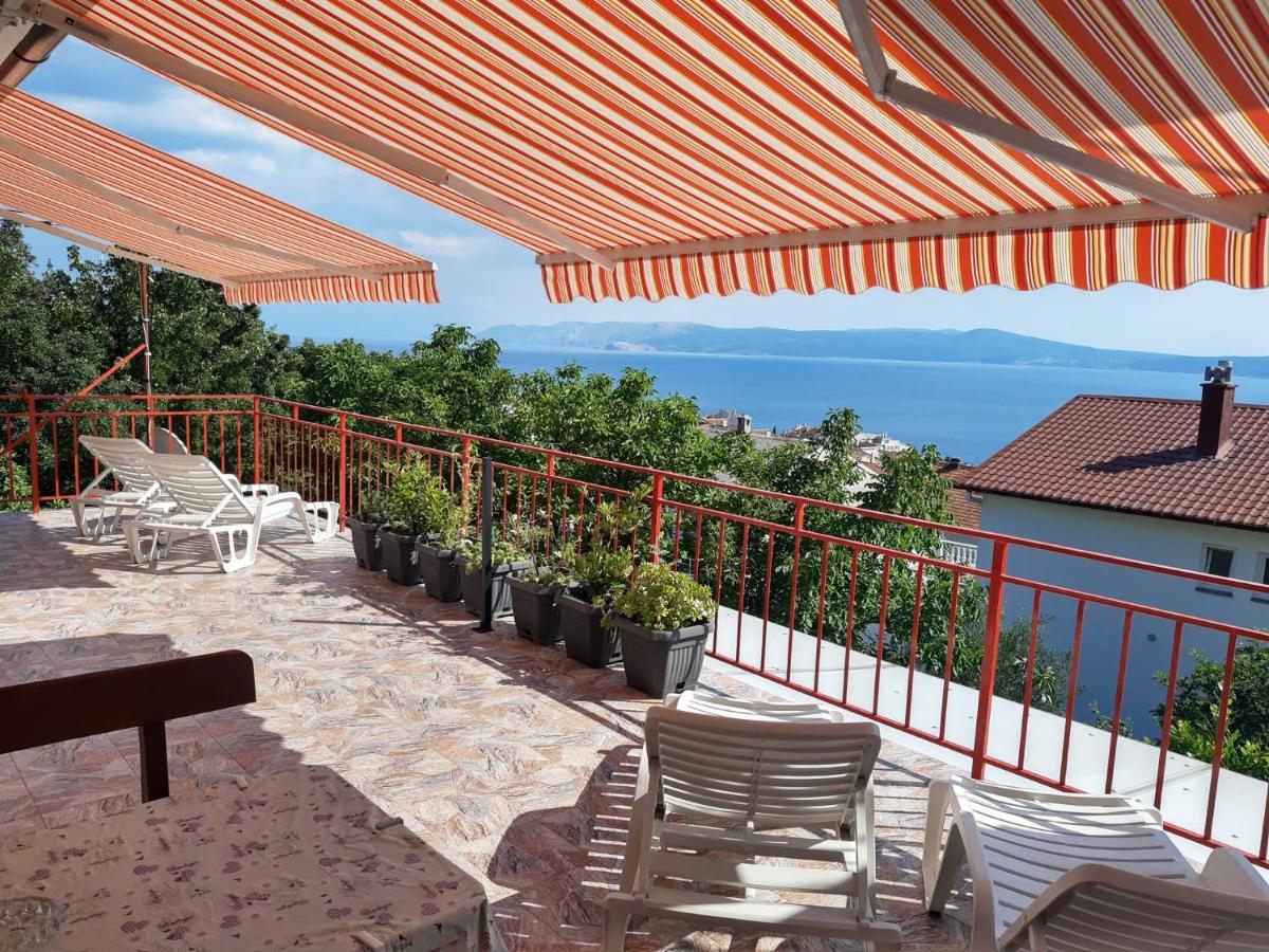 Apartmani Kalajevo Crikvenica Exterior photo