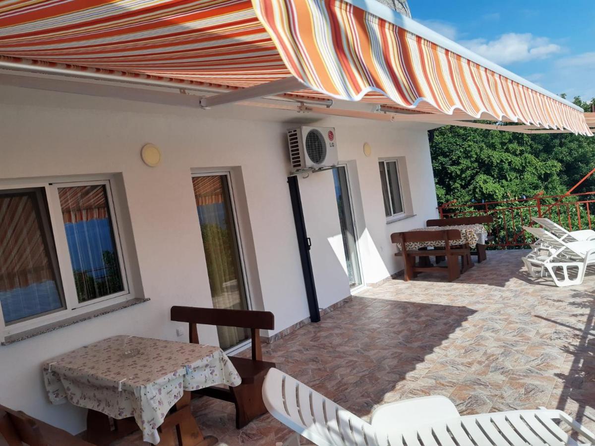 Apartmani Kalajevo Crikvenica Exterior photo