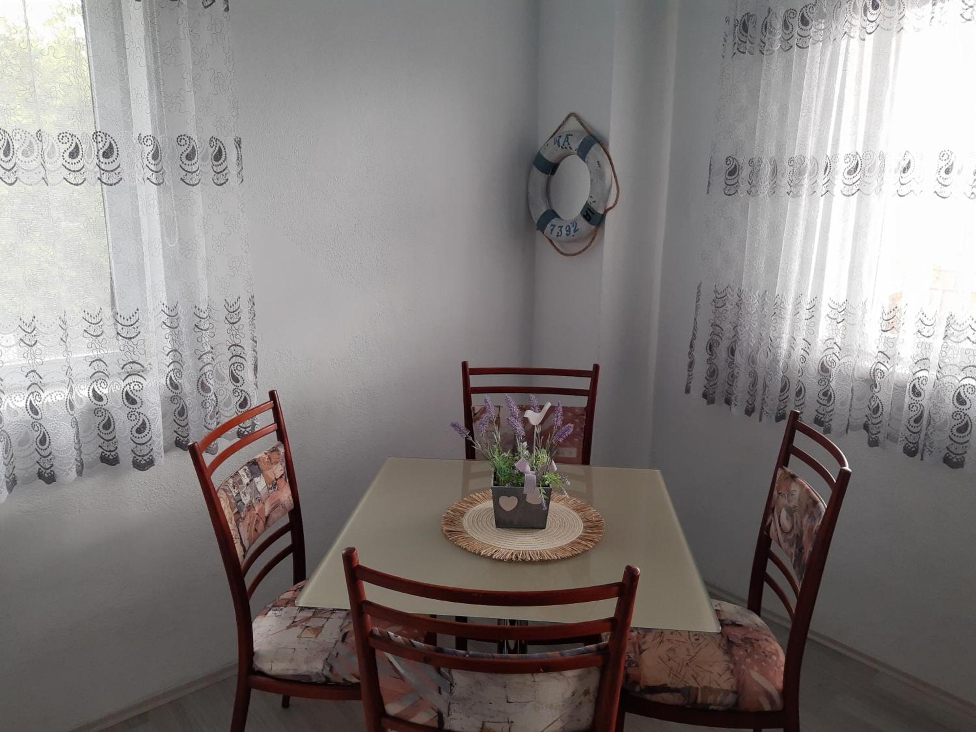 Apartmani Kalajevo Crikvenica Exterior photo