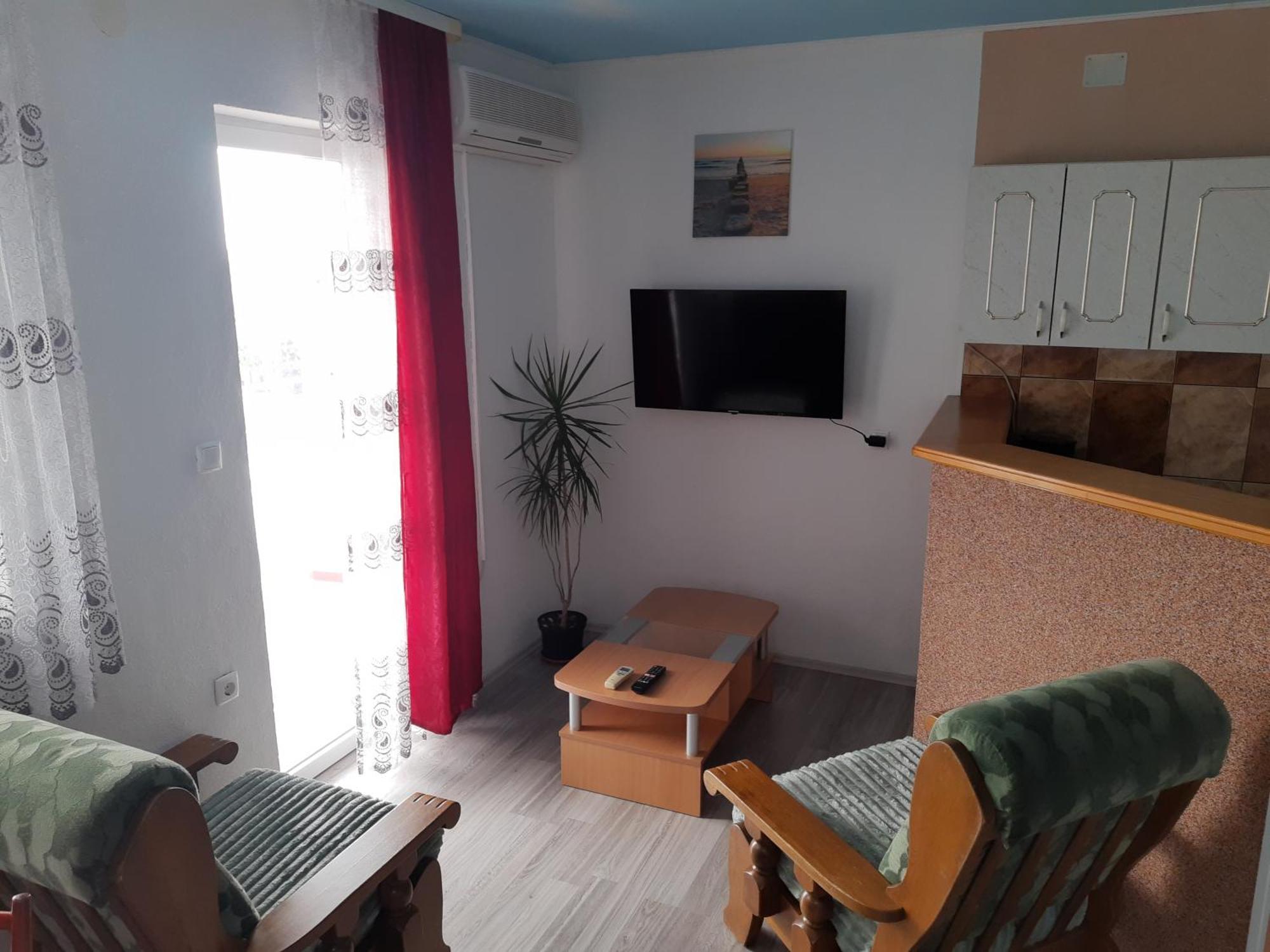 Apartmani Kalajevo Crikvenica Exterior photo